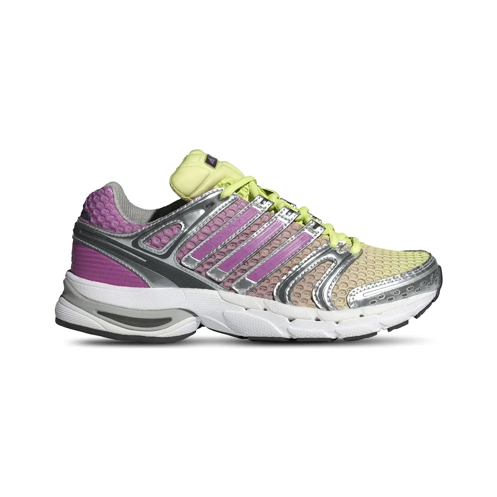 adidas Adistar Control 5 Semi Pulse Lilac Frozen Yellow (IH1802)