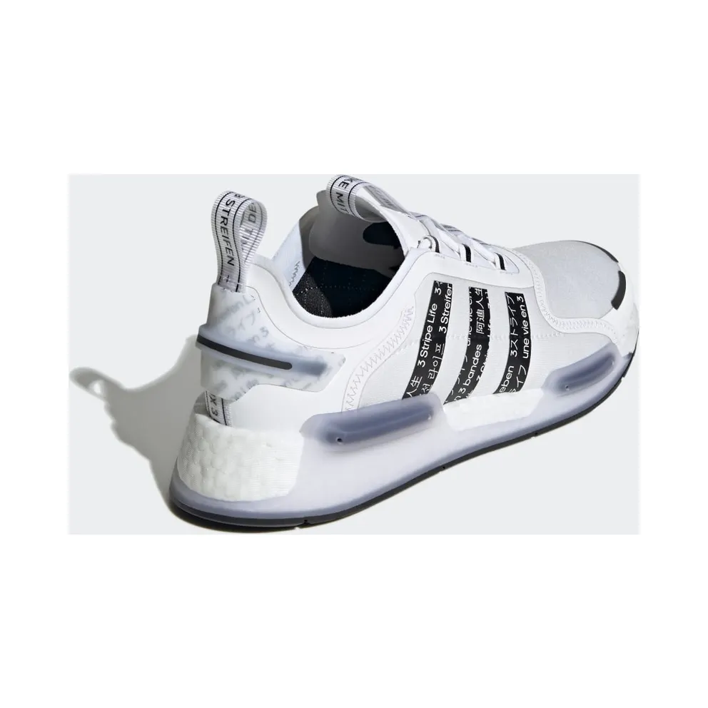 Adidas NMD_V3 Cloud White / Core Black / Cloud White (FZ5965)