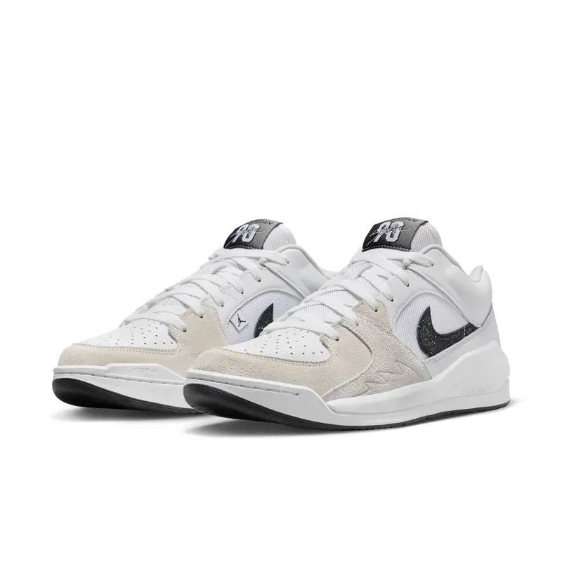 Jordan Stadium 90 White Cool Grey Black (DX4397-112)