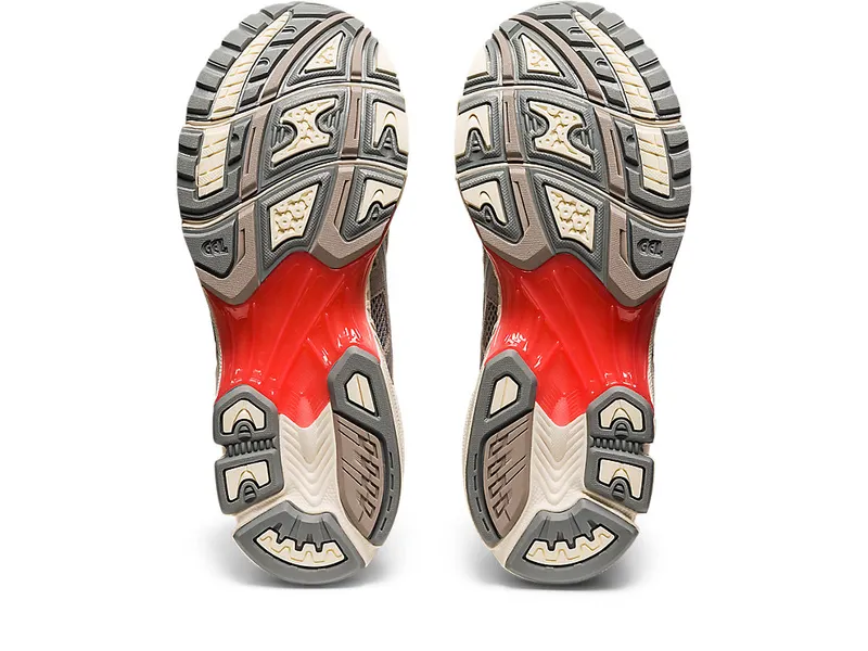 Asics GEL-KAYANO 14 Clay Grey/Pure Silver (1201A161.026)