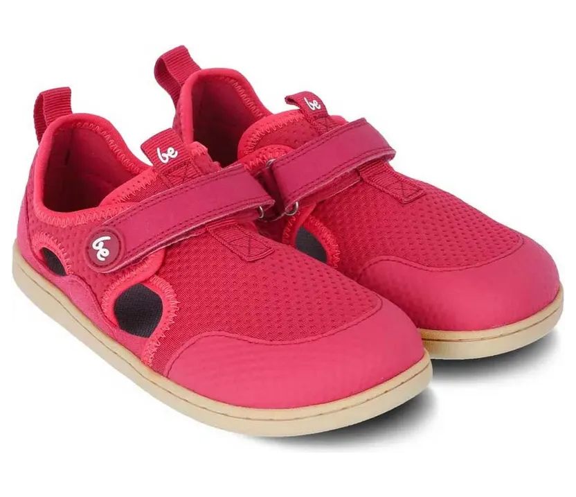 Be Lenka sneaker Berry (51110019)