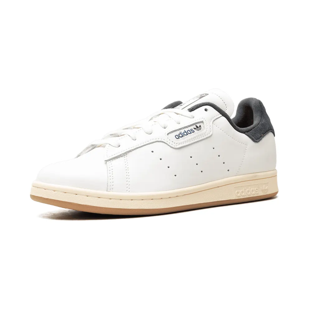 Adidas Stan Smith “White Dark Grey” (ID1353)