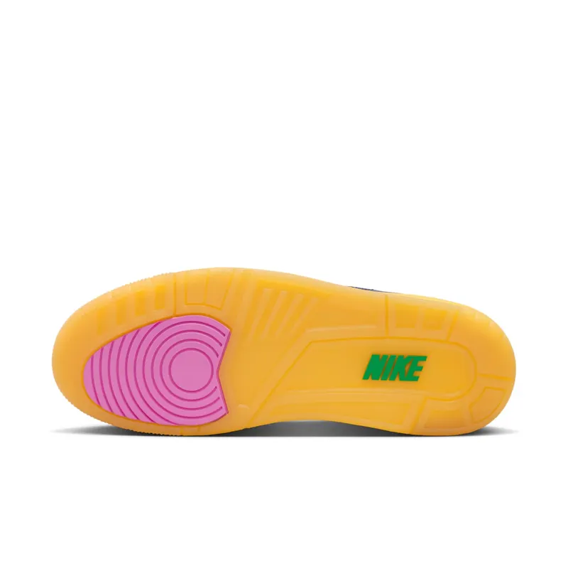 Air Jordan 3 “Brazil” (IV4871-400)