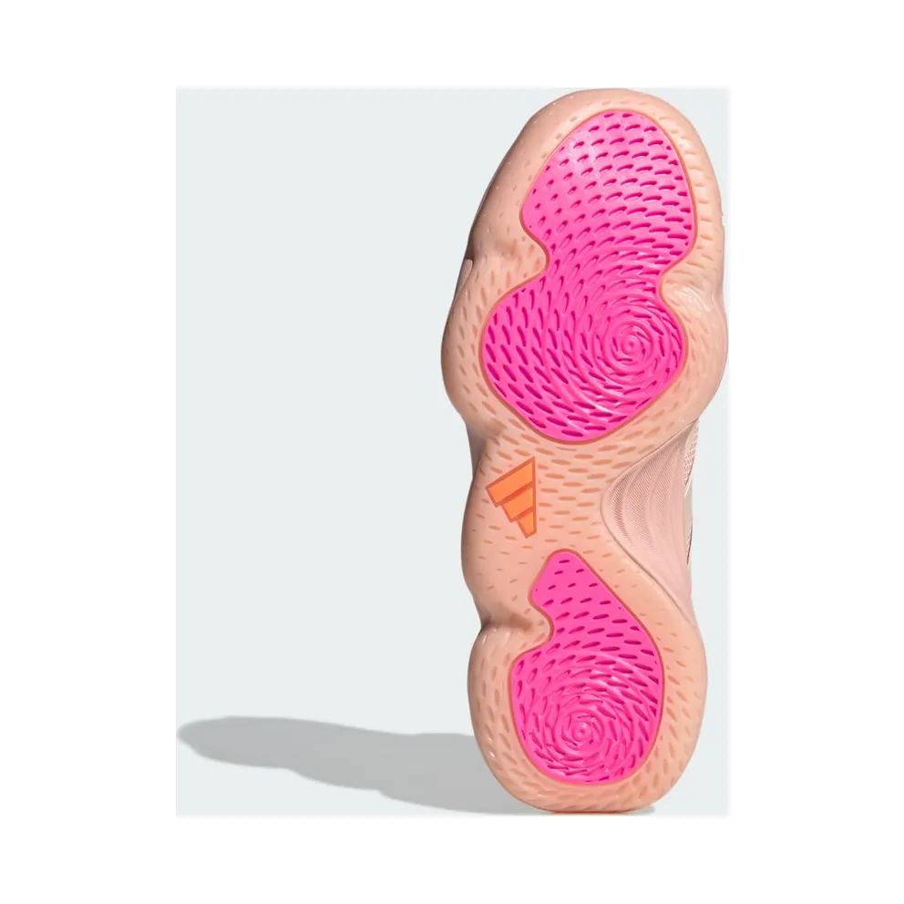 adidas Court Stabil Indoor Blush Pink Lucid Pink (JR9543)