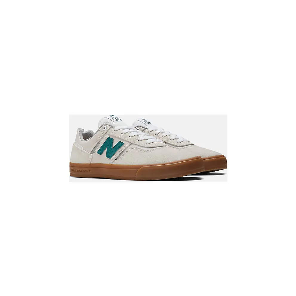 New Balance Numeric 306 Jamie Foy Sea Salt Green (NM306RUP)