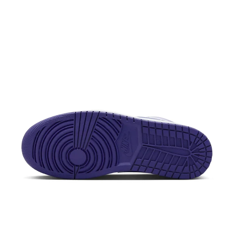 Jordan 1 Low Sky J Purple (553558-515)
