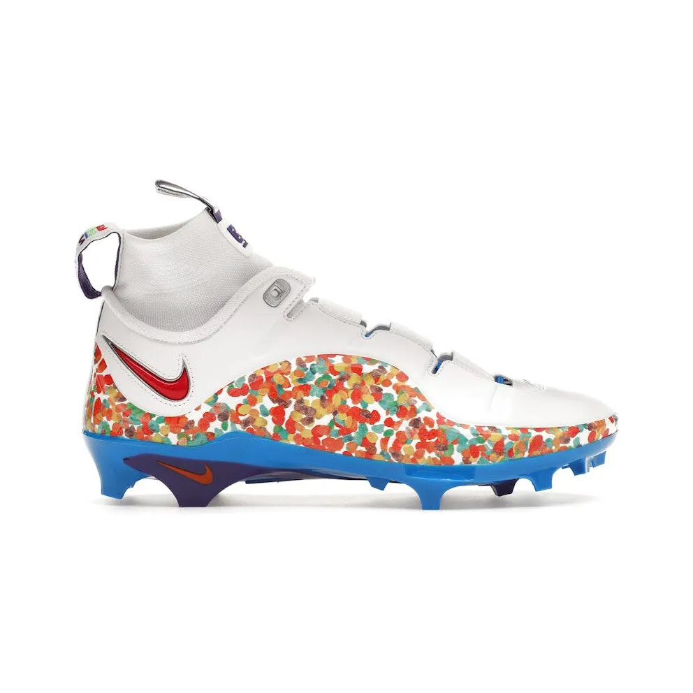 Nike LeBron 4 Menace 3 Fruity Pebbles (FV8044-100)