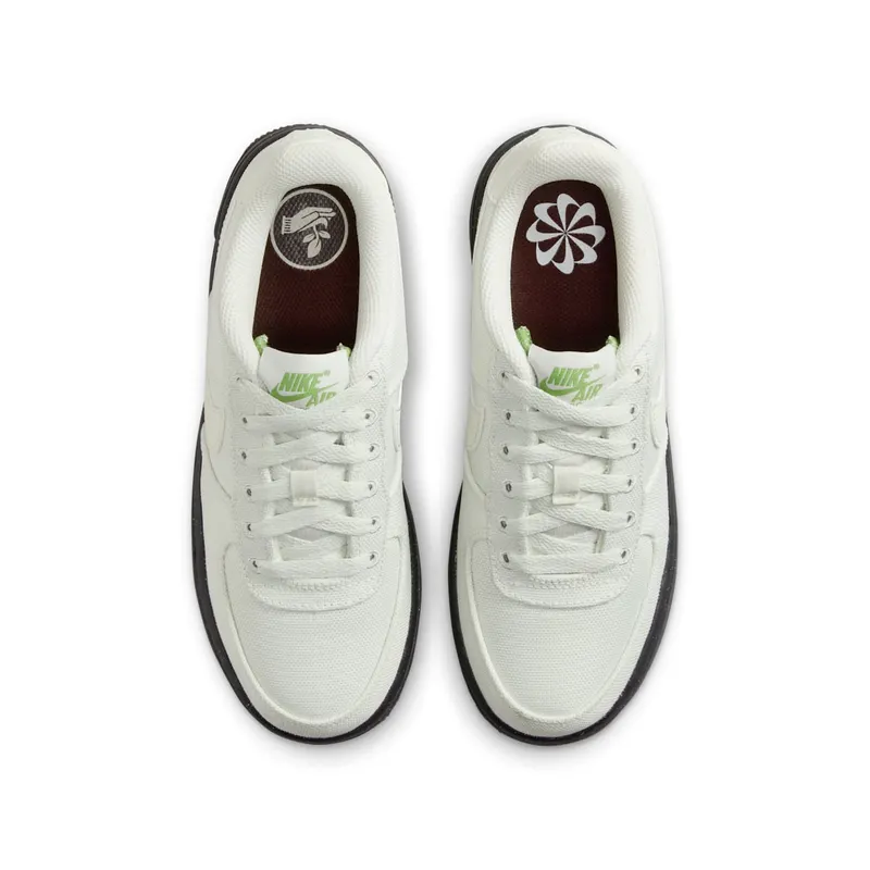 Nike Air Force 1 Green (FJ3289-001)