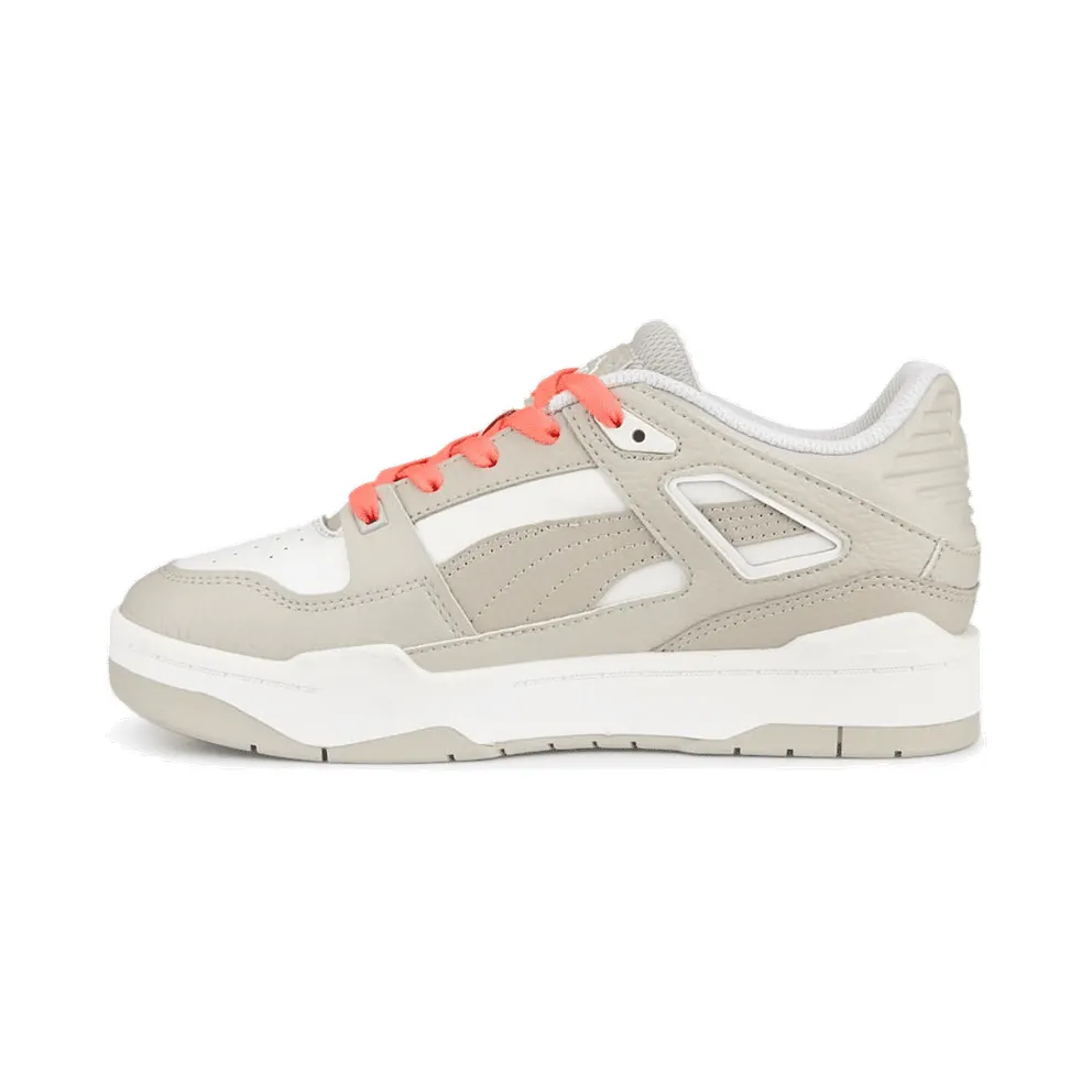Puma Slipstream Runway White/Grey (386745-03)