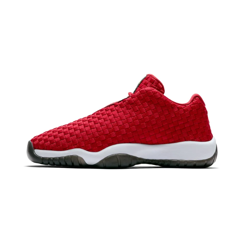 Jordan Future Low Gym Red (GS)