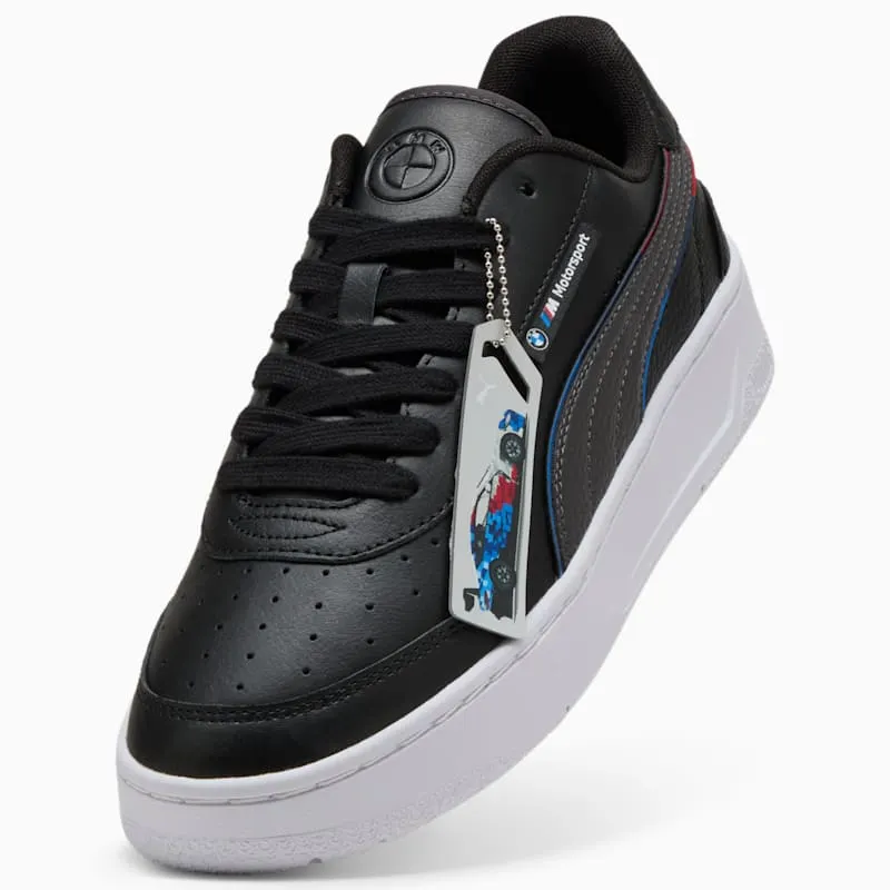 Puma CA Match BMW M Motorsport Black (308971-01)
