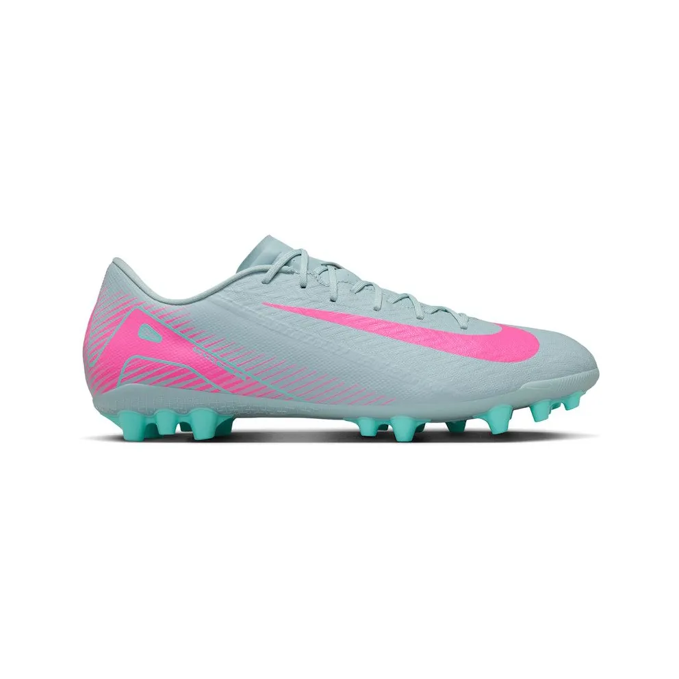 Nike Mercurial Vapor 16 Academy AG Ocean Cube Pink Blast (FQ8364-301)