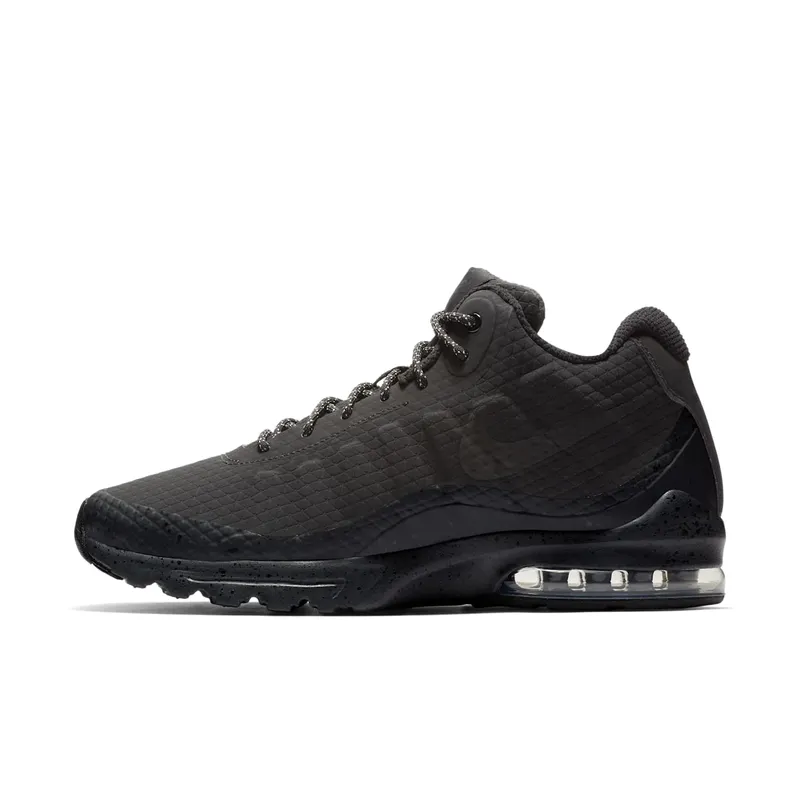 Nike Air Max Invigor Mid Black/Black-Anthracite (858654-004)
