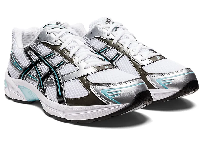 Asics GEL-1130 White/Black (1201A256.109)