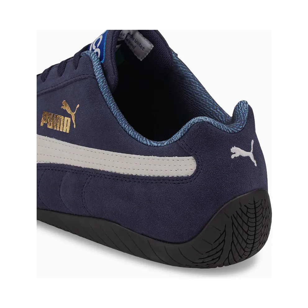 Puma Speedcat OG+ Sparco Motorsport Shoes Blue/White (30717106)