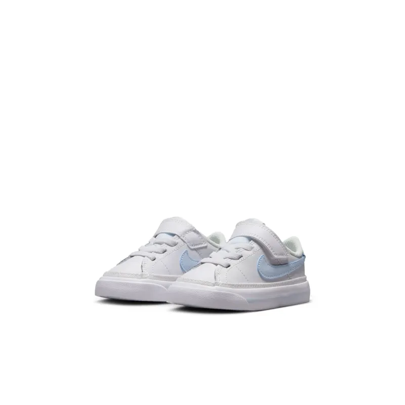 Nike Court Legacy White Sail Blue Tint (DA5382-129)