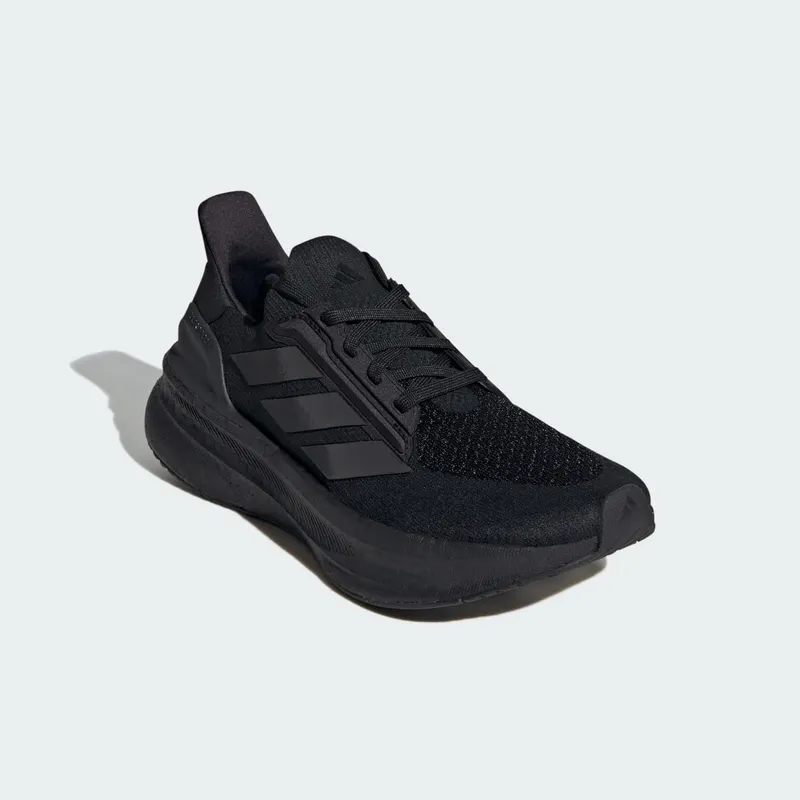 adidas Ultra Boost 5X Core Black Cloud White (JH7251)