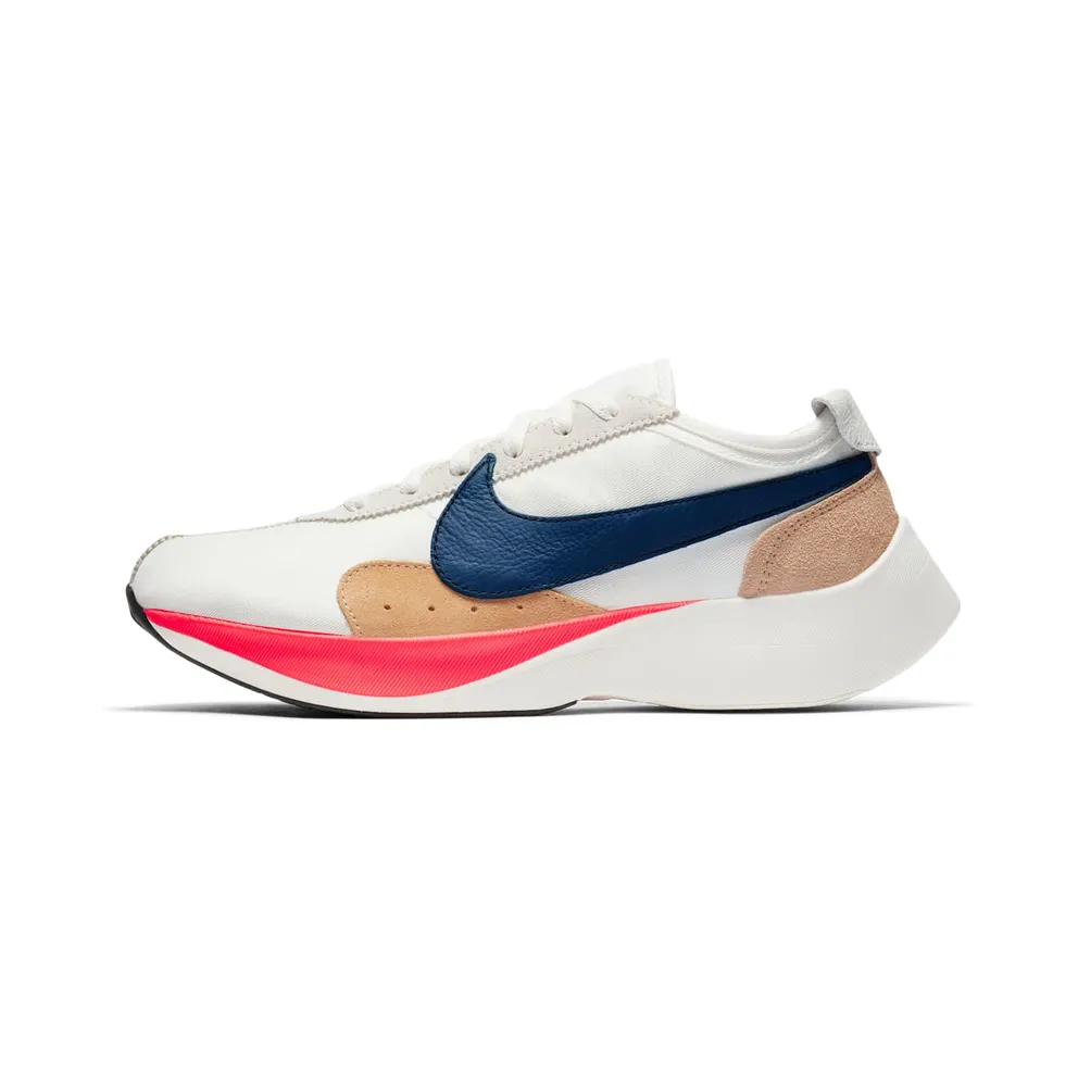 Nike Moon Racer Gym Blue Solar Red (BV7779-100)