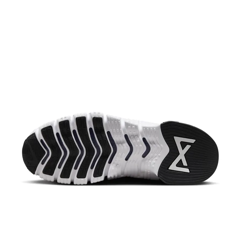 Nike Free Metcon 5 TB College Navy Black White (FN6616-403)