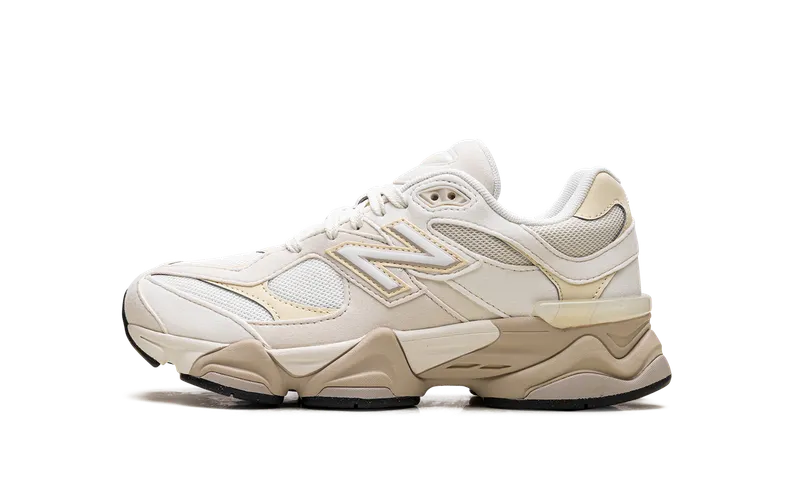 New Balance 9060 GS “Sea Salt Linen” (GC9060EK)