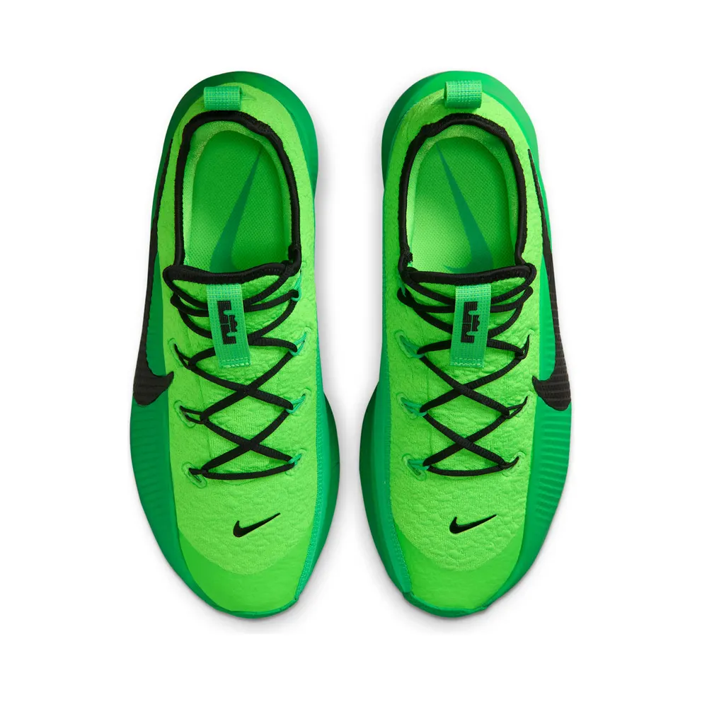 Nike LeBron TR 1 Green Strike (FJ6151-300)
