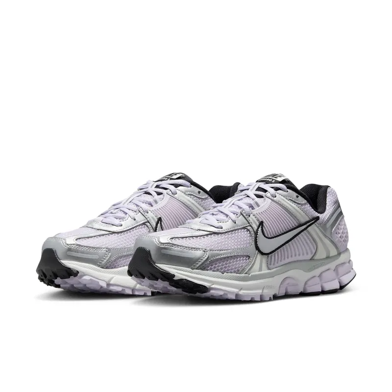 Nike Zoom Vomero 5 “Barely Grape Photon Dust Summit White Metallic Silver” (IB7253-500)
