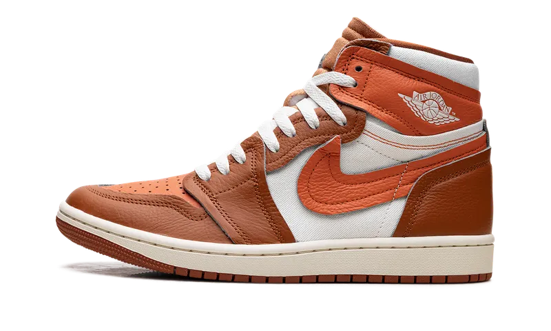 Air Jordan 1 MM High “Method Of Make” (FB9891-800)