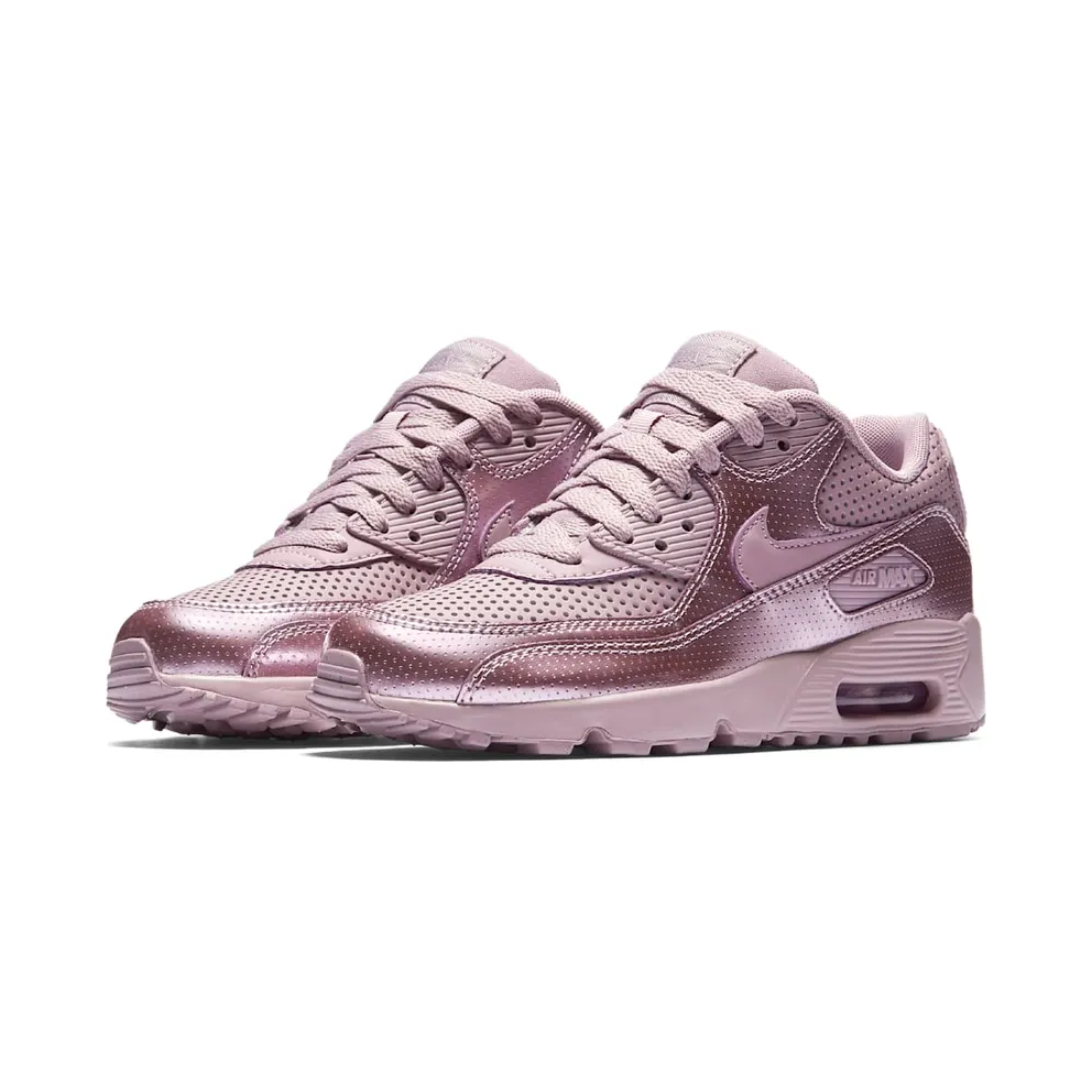 Nike Air Max 90 Elemental Rose (GS) Elemental Rose/Elemental Rose-Elemental Rose (859633-600)