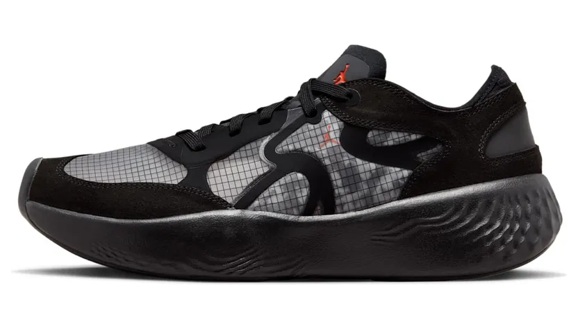 Jordan Delta 3 Low “Black Anthracite” (DN2647-060)
