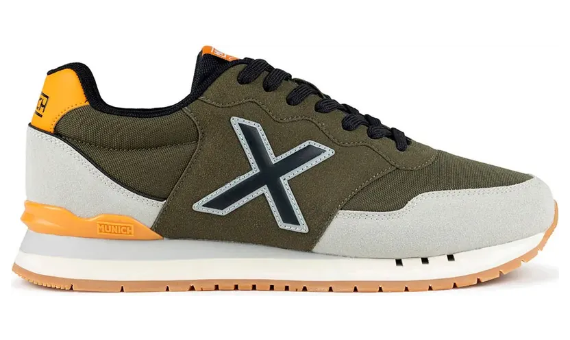 Munich Dash Green (415028946)