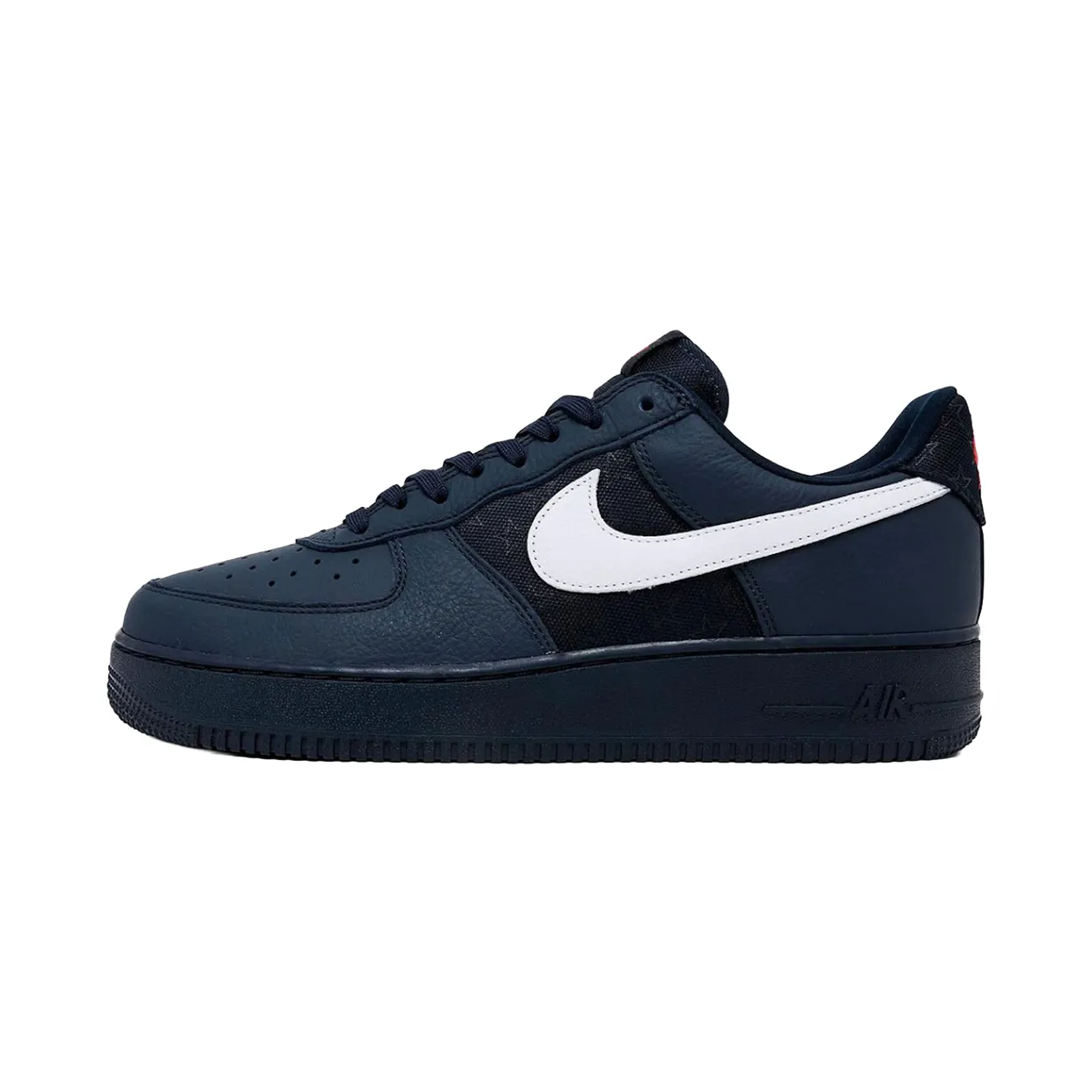 Nike Air Force 1 Low Retro QS "Team USA Away" (IO9557-900)