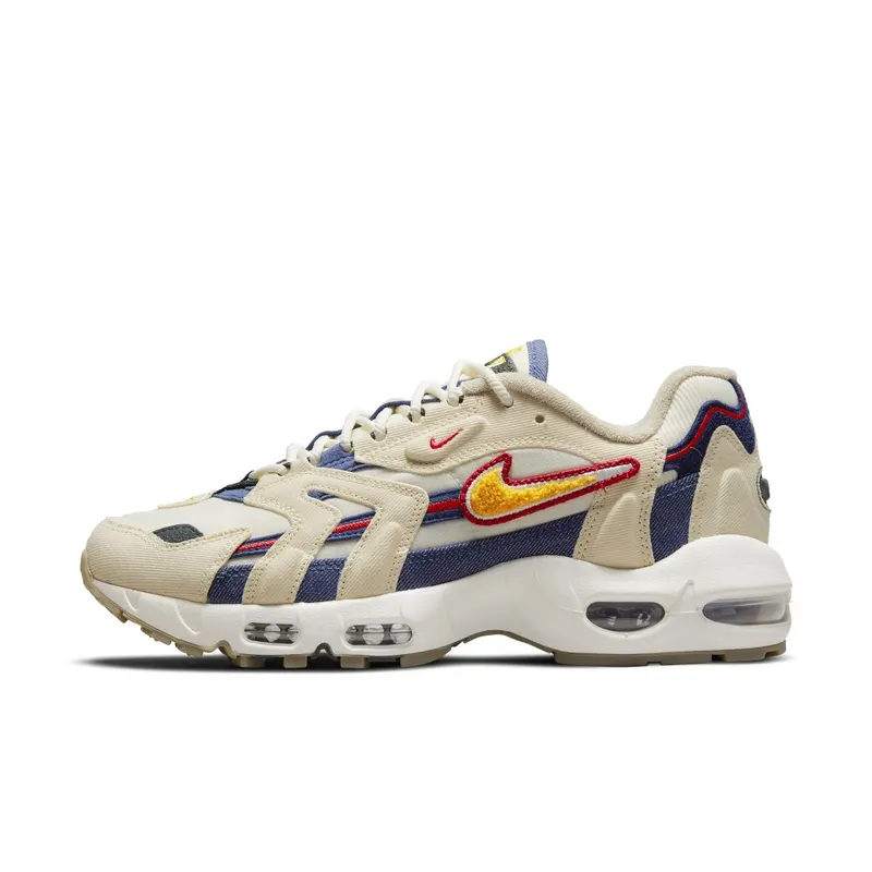 Nike Air Max 96 II QS Beach (2021) (DJ6742-200)
