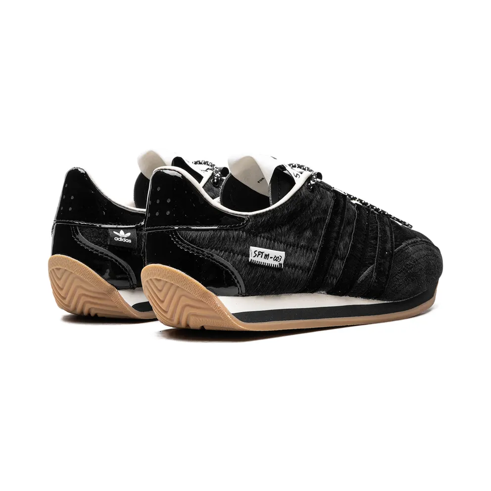 Adidas Country OG “Song For The Mute – Core Black” (JH9010)
