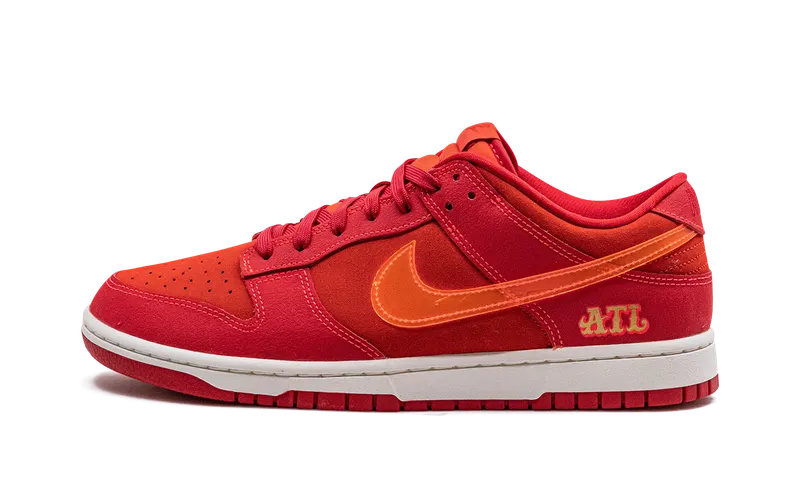 Nike Dunk Low “ATL” (FD0724-657)