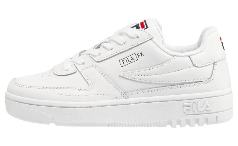 Fila FXVENTUNO L Wit (FFW0003-10004)