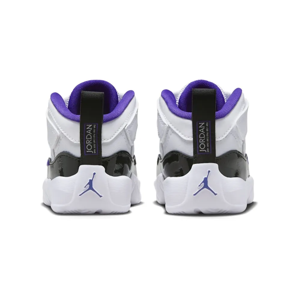 Jordan Jumpman Two Trey Concord (DQ8433-100)