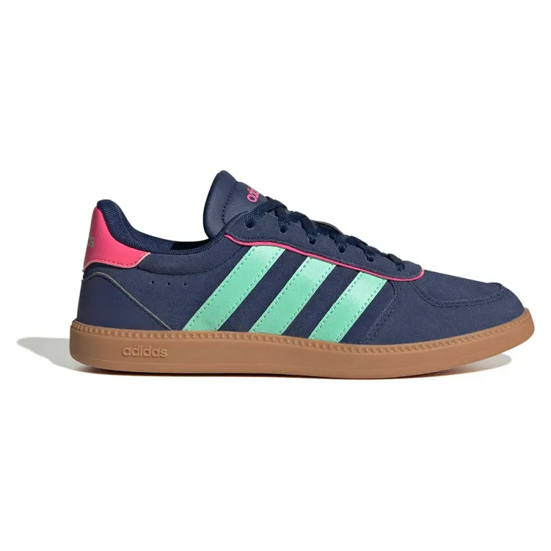 Adidas Breaknet Blue (KJ4439)