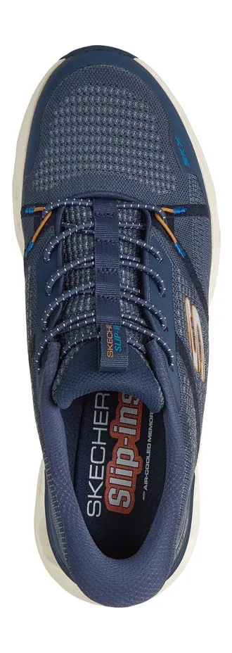 skechers-glide-step 233023_NVOR