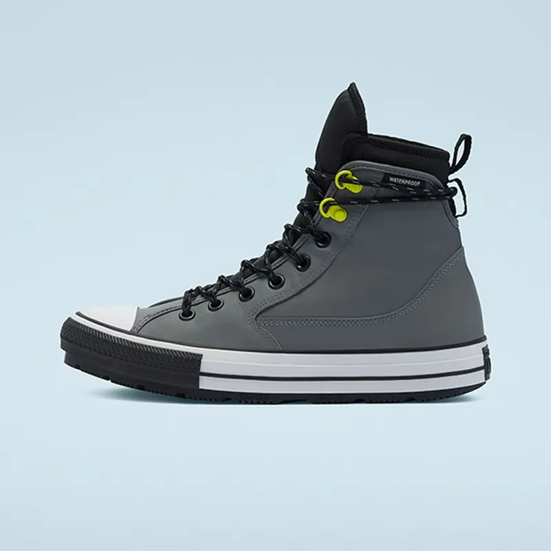 Converse Chuck Taylor All Star All Terrain High ‘Limestone Grey’ Limestone Grey/Black/White (169587C)