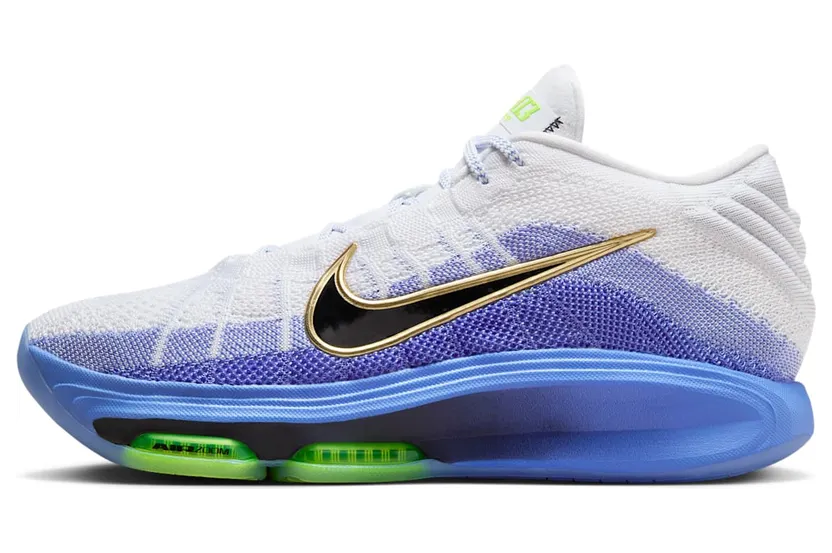Nike Air Zoom GT Hustle 3 FV5953-100