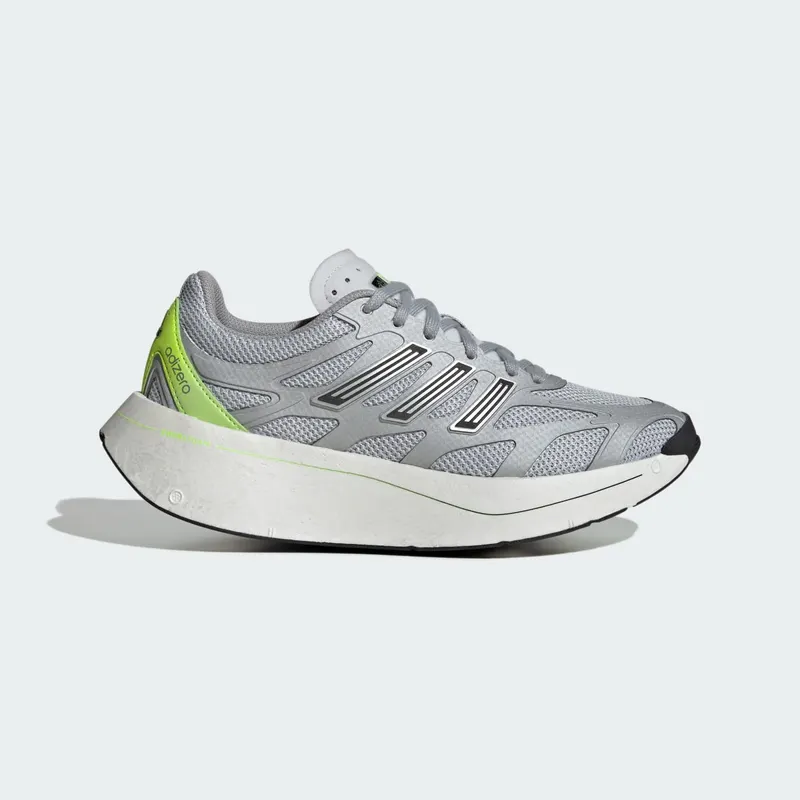 adidas Adizero Aruku Matte Silver (JR6174)