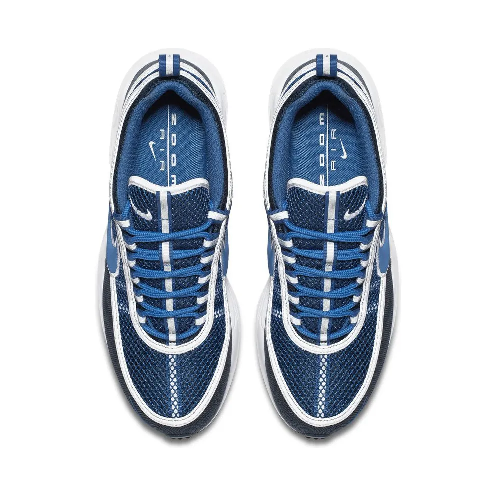 Nike Air Zoom Spiridon ’16 Armory Navy/Industrial Blue Armory Navy/Industrial Blue (926955-400)