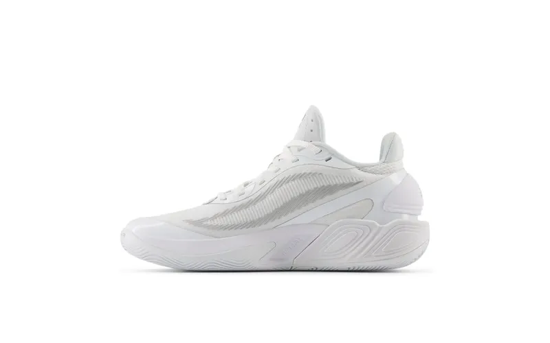New Balance TWO WXY v5 White Quartz Grey (BB2WYWT5)