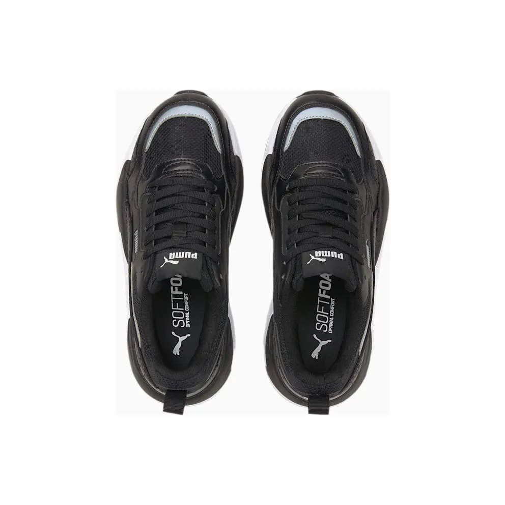 Puma X-Ray 2 Square Silver/Black/White (37419010)