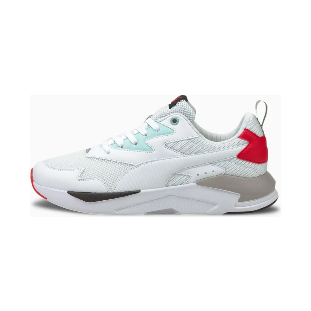 Puma X-Ray Lite Blue/Red/White (37412212)