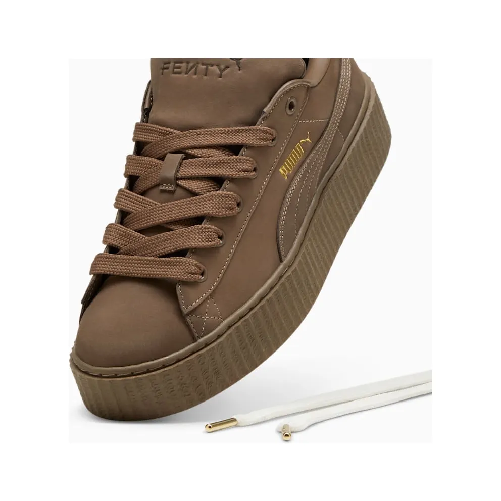 Puma Creeper Phatty Rihanna Fenty Totally Taupe (396813-01)