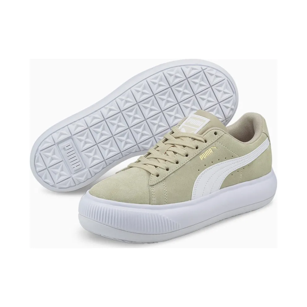Puma Suede Mayu White (38068616)