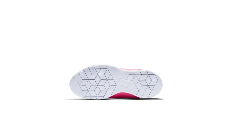 Jordan Air  Deca Fly GG Wolf Grey (GS) Wolf Grey/White Hyper Pink (844371-008)