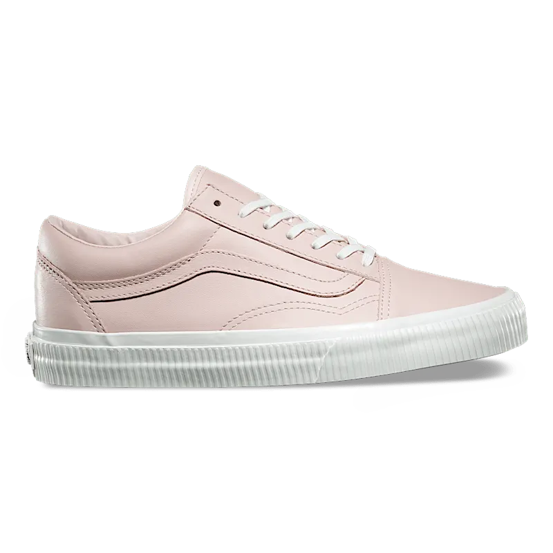 Vans Old Skool Embossed Sidewall Sepia Rose Sepia Rose/Blanc de Blanc (VN0A38G1ODZ)