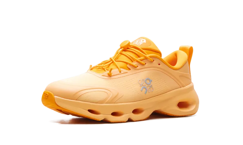 On Running Cloudsolo “LOEWE – Orange” (3WF30600663)